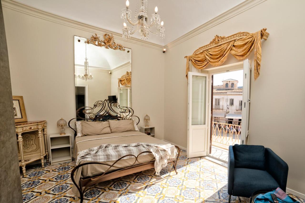 Cave Bianche Apartments Favignana Exterior photo