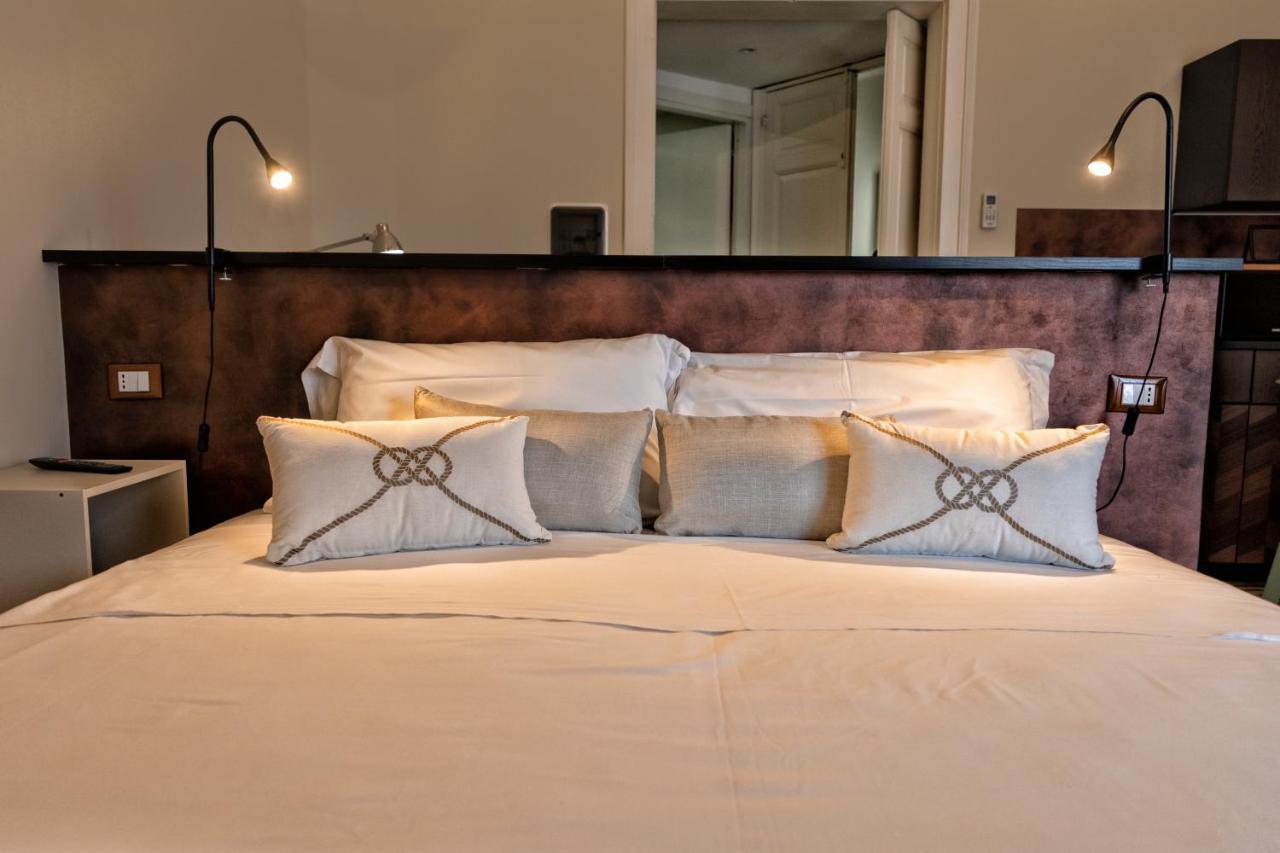 Cave Bianche Apartments Favignana Exterior photo
