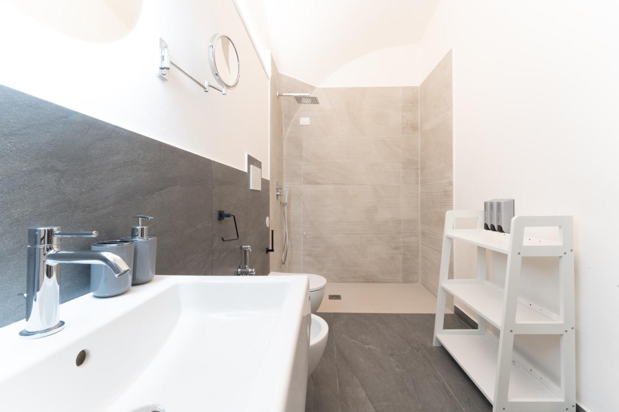 Cave Bianche Apartments Favignana Exterior photo